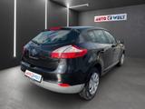 Renault Megane 1.6 Authentique Klima Tempomat Limiter - Renault Megane: Authentique