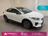Kia Xceed 1.6 PHEV Spirit LED|Navi|Kamera|SHZ - Kia XCeed Spirit mit Hybrid-Antrieb (Benzin/Elektro)