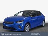 Opel Corsa 1.2 Direct Inj Turbo Start/Stop Automatik  - Opel Corsa mit Benzin-Antrieb: Limousine, Automatik, 1.2