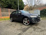 Audi Q3 2.0 quattro - Audi Q3 aus 2011