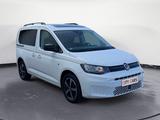 Volkswagen Caddy 1.5 Navi Panorama ACC 7.Sitzer - Volkswagen: Kleinbus, Sitzer