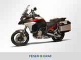 Ducati Multistrada V4 Rally Full Adv sofort verfügbar - DUCATI NEU
