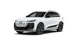 Audi Q6 SUV e-tron quattro S line - Audi e-tron Q6 Gebrauchtwagen