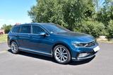Volkswagen Passat Variant 2.0 TSI OPF 140kW DSG Busines... - VW Passat Variant in Erfurt
