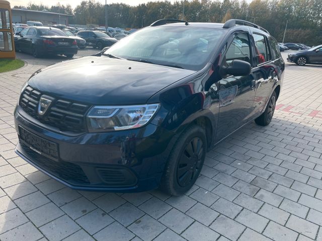 Fahrzeugabbildung Dacia Logan MCV II Kombi Essentiel(Tüv&Insp. neu)