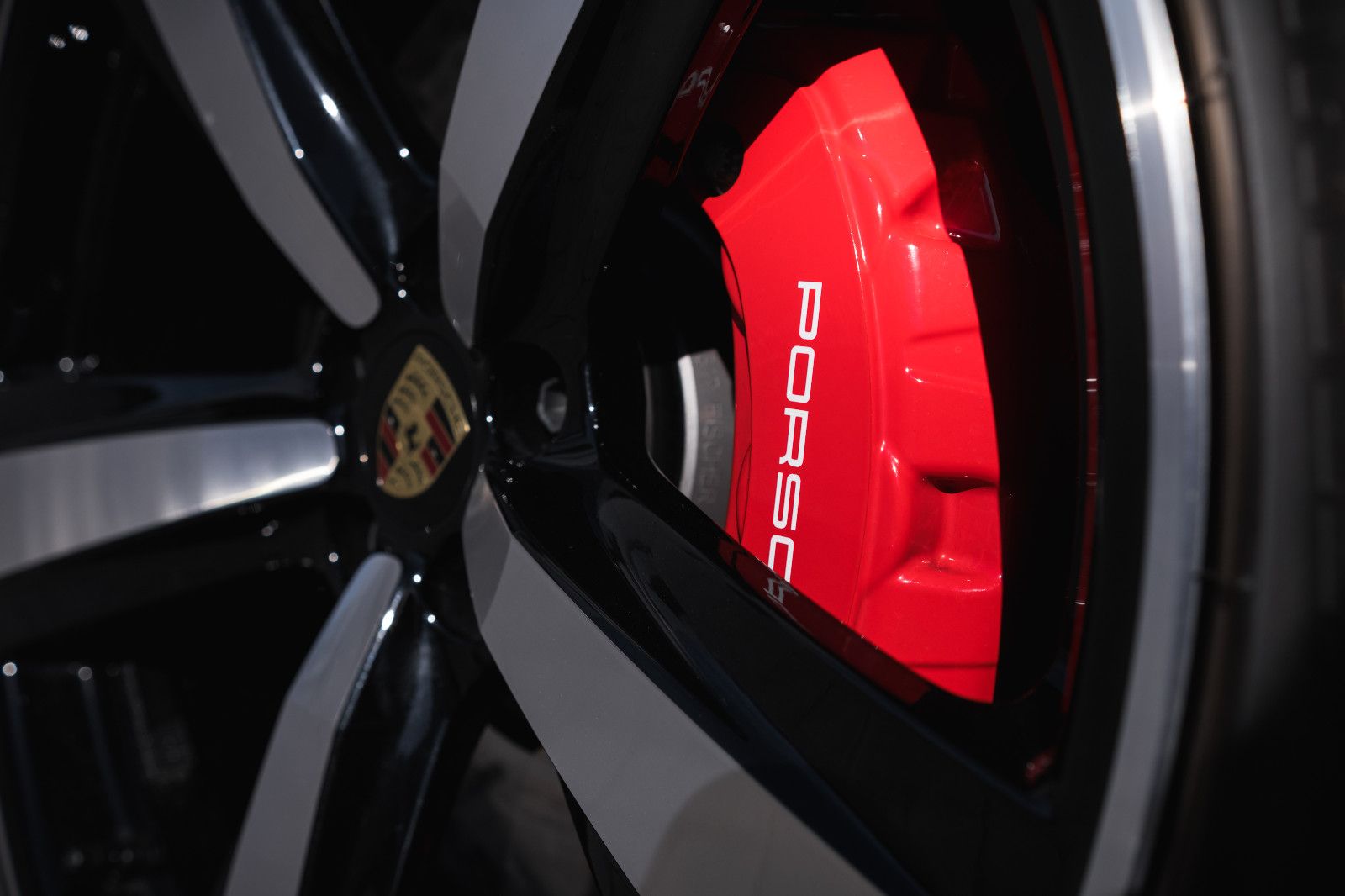 Fahrzeugabbildung Porsche Macan GTS -Pano-LED-AHK-Standhzg.-18Wege-360´´