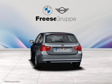 BMW 318 - 7