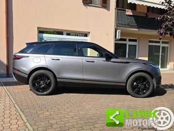 Land-Rover Range Rover Velar - 9