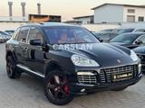 Porsche Cayenne TURBO NAVI+LED+ALCNTRA+BOSE+S.DACH+R.KAM