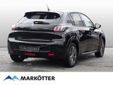 Peugeot e-208 Allure PDC/Navi/LED/Keyless Go - Peugeot e-208 Gebrauchtwagen