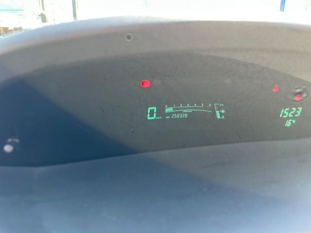 Toyota Yaris Sol