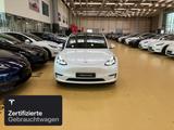 Tesla Model Y Long Range AWD - Tesla Model Y in Frankfurt (Main)