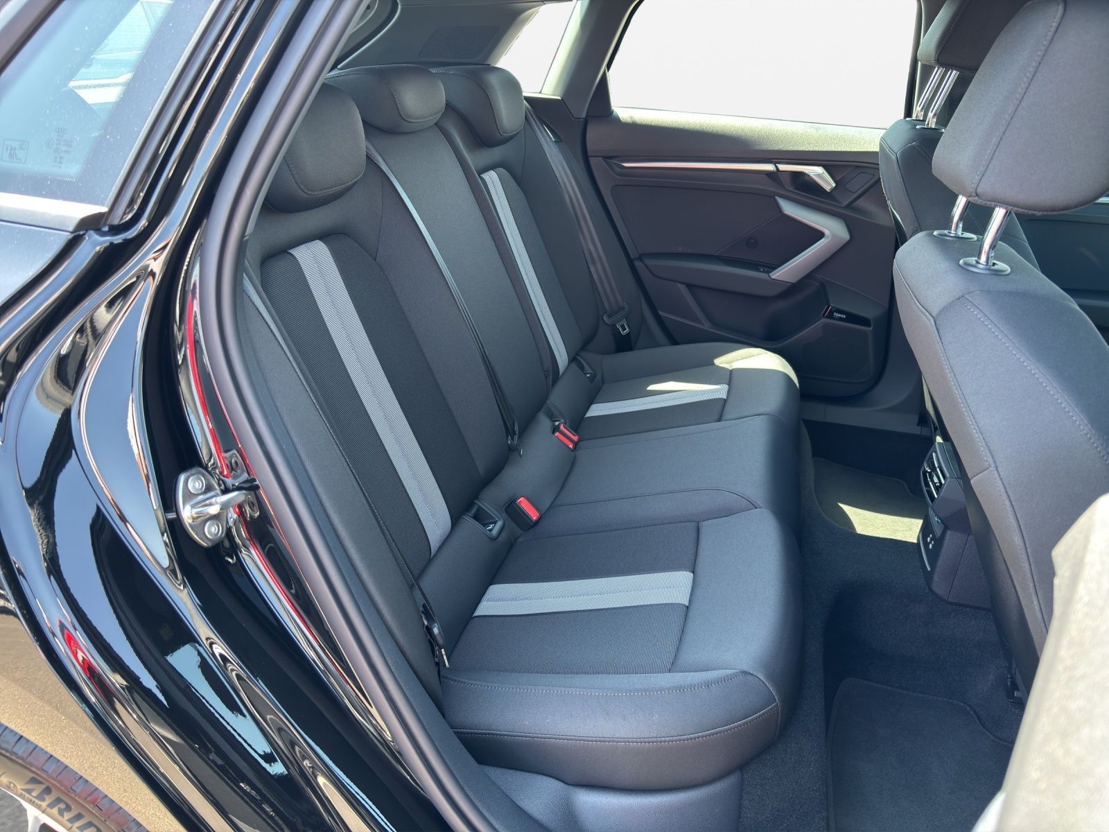 Audi A3 - Bild 15