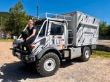 Mercedes-Benz Unimog 1300L