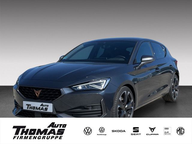 Image of Cupra Leon