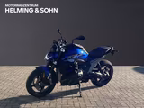 BMW R 1300 R - BMW NAKED BIKE