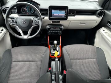 Bild 12 Suzuki Ignis 1.2 DUALJET Comfort+ *AUTOMATIC*