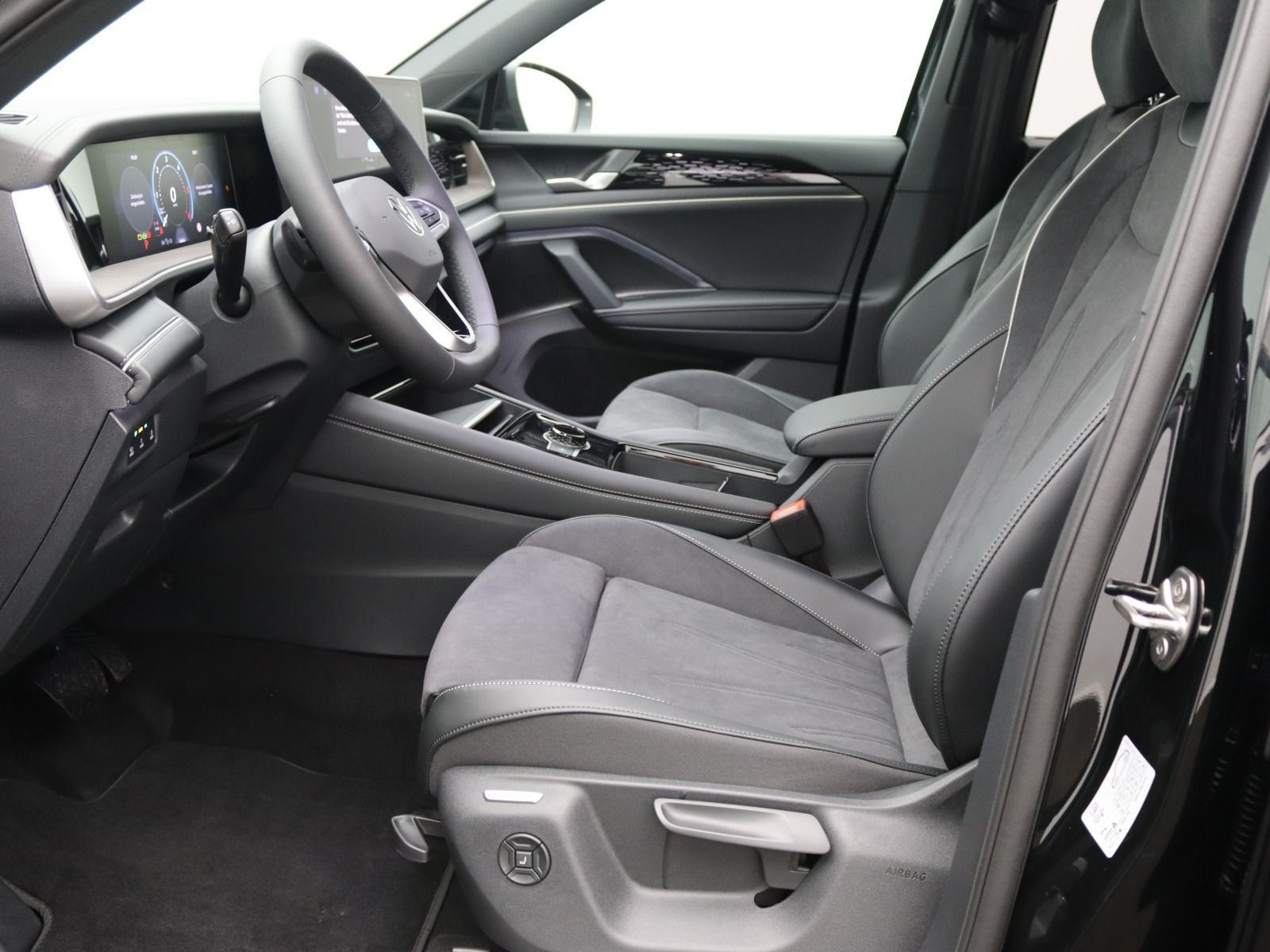 Volkswagen Tayron - Bild 10