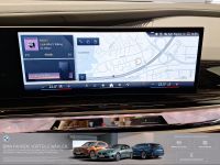 BMW 740 - Vorschau Bild 16