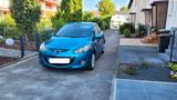 Mazda 2 1.6 MZ-CD Sports-Line Sports-Line - Mazda 2 mit Diesel-Antrieb: Partikelfilter