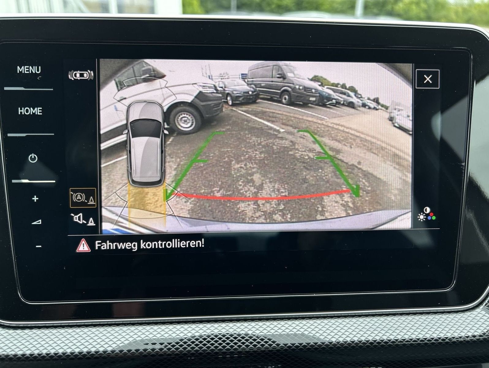 Volkswagen T-Cross - Bild 13