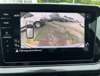 Volkswagen T-Cross - Vorschau Bild 13