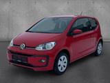 Volkswagen up! 1.0 move SHZ PDC Temp Klima R-kamera BT