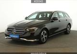 Mercedes-Benz E 220 d T Avantgarde #Widescreen#LED#Distronic+# - Mercedes-Benz E 220: Widescreen