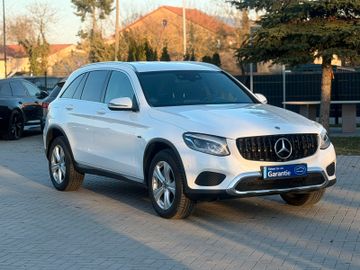 Mercedes GLC 350 - 3