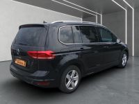 Volkswagen Touran - Vorschau Bild 3