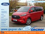 Ford Tourneo Custom 170PS Autm. Titanium L1 AWD - Ford Tourneo Custom mit Panoramadach