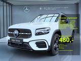 Mercedes-Benz GLB 200 d 4M AMG, Night, Pano, 360°, HANDS-FREE - Mercedes-Benz GLB 200 mit Panoramadach