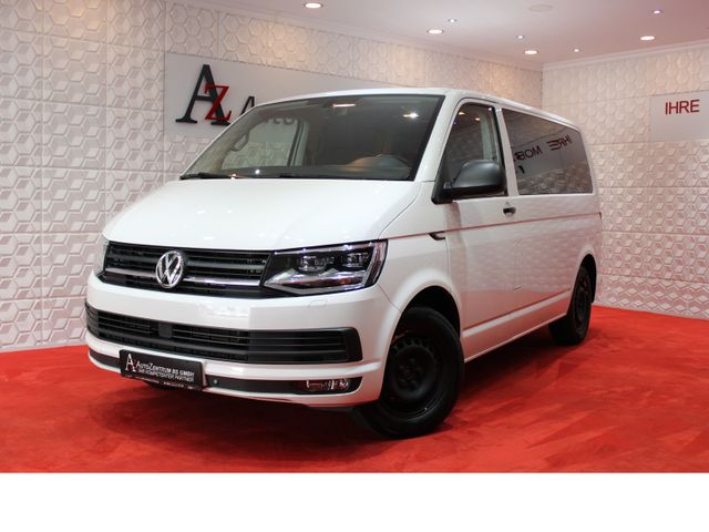 Volkswagen T6 Multivan 2.0 TDI LED*DSG*KLIMA*NAVI*CAM*ACC*