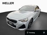 BMW 220i Coupe M SPORT LivePlus RFK AdapLED HiFi 18" - BMW 220 in Frankfurt (Main)