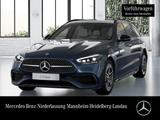 Mercedes-Benz C 300 e T AMG/Night/Pano/Adv+/keylessGo/Distroni