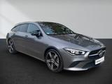 Mercedes-Benz CLA 250 Shooting Brake CLA 250 DCT - Mercedes-Benz: Allradantrieb