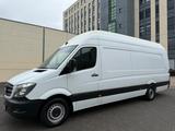 Mercedes-Benz Sprinter 313 CDI*EXTRALANG*XXL*2.HAND - Mercedes-Benz Sprinter: Xxl