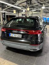 Audi Q8 50 TDI quattro tiptronic - - Audi Q8 in Kassel