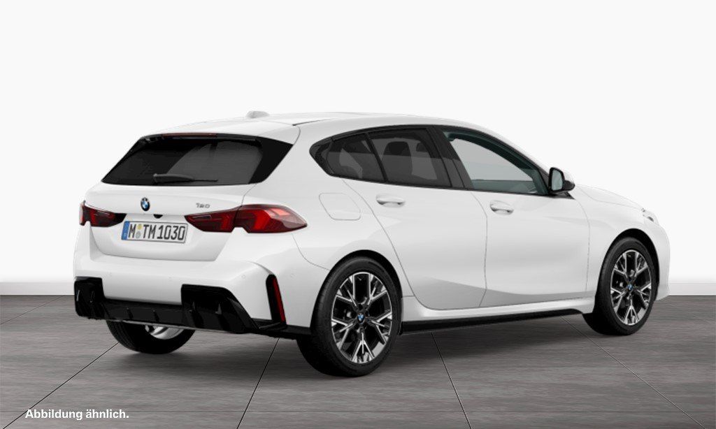 BMW 120 - Bild 3