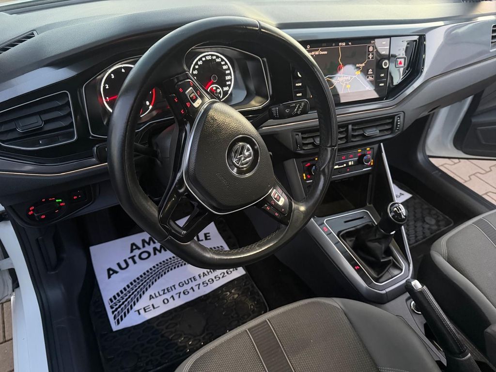 VW Polo - Bild 15
