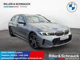 BMW 330i Touring xDrive M Sport ACC+KAM+LED+NAVI+SHZ - BMW 330 Jahreswagen