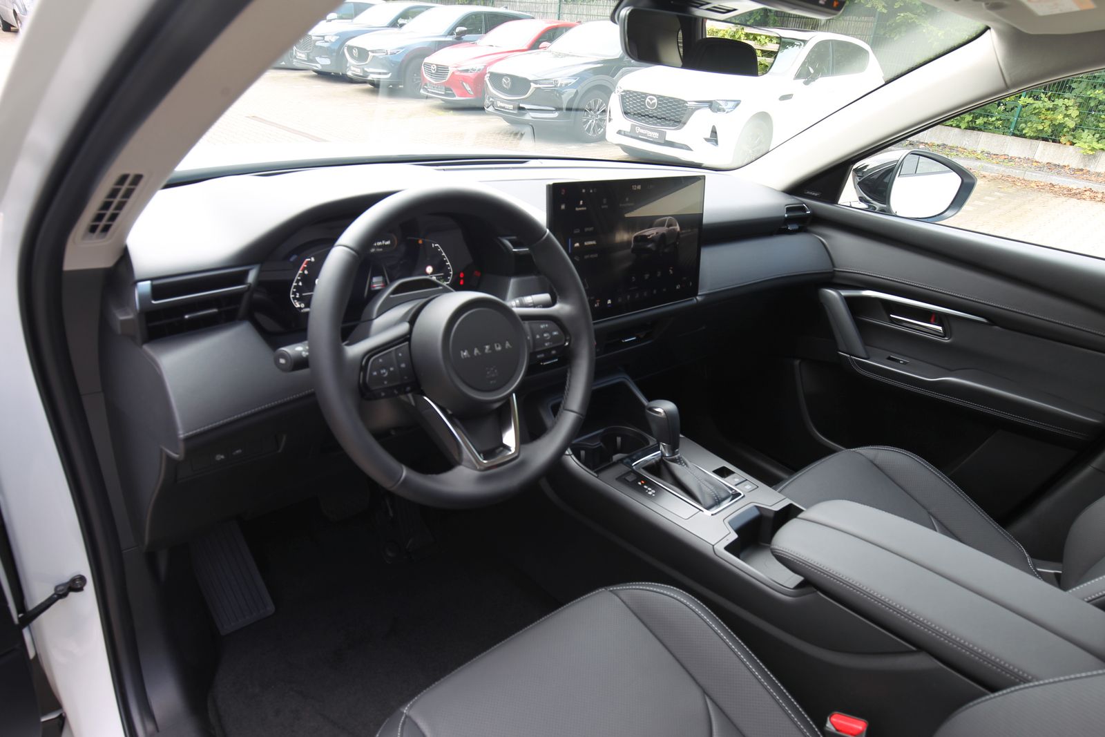 Mazda CX-5 - Bild 9