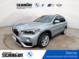 BMW X1 sDrive18i Aut. + GARANTIE