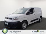 Citroën Berlingo KW Elektro ë-Berlingo Elektromotor 136 - Offers matching your search criteria