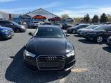 Audi A6 Avant 3.0 TDI Automatic