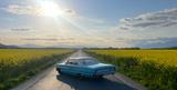 Ford Galaxie 500 - Ford aus 1964: Galaxie