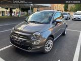 Fiat 500 1.3 D Multijet Lounge #6666 - Fiat 500 mit Diesel-Antrieb: Limousine