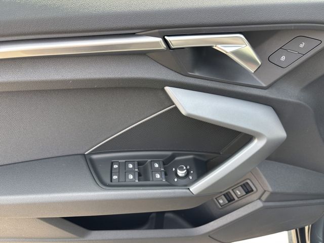 A3 allstreet TFSI e LED+KAMERA+AHK+VCP+PDC+APP+