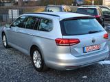 Volkswagen Passat Variant Comfortline BMT*Navigation*Finanz - Volkswagen Passat Variant: Comfortline