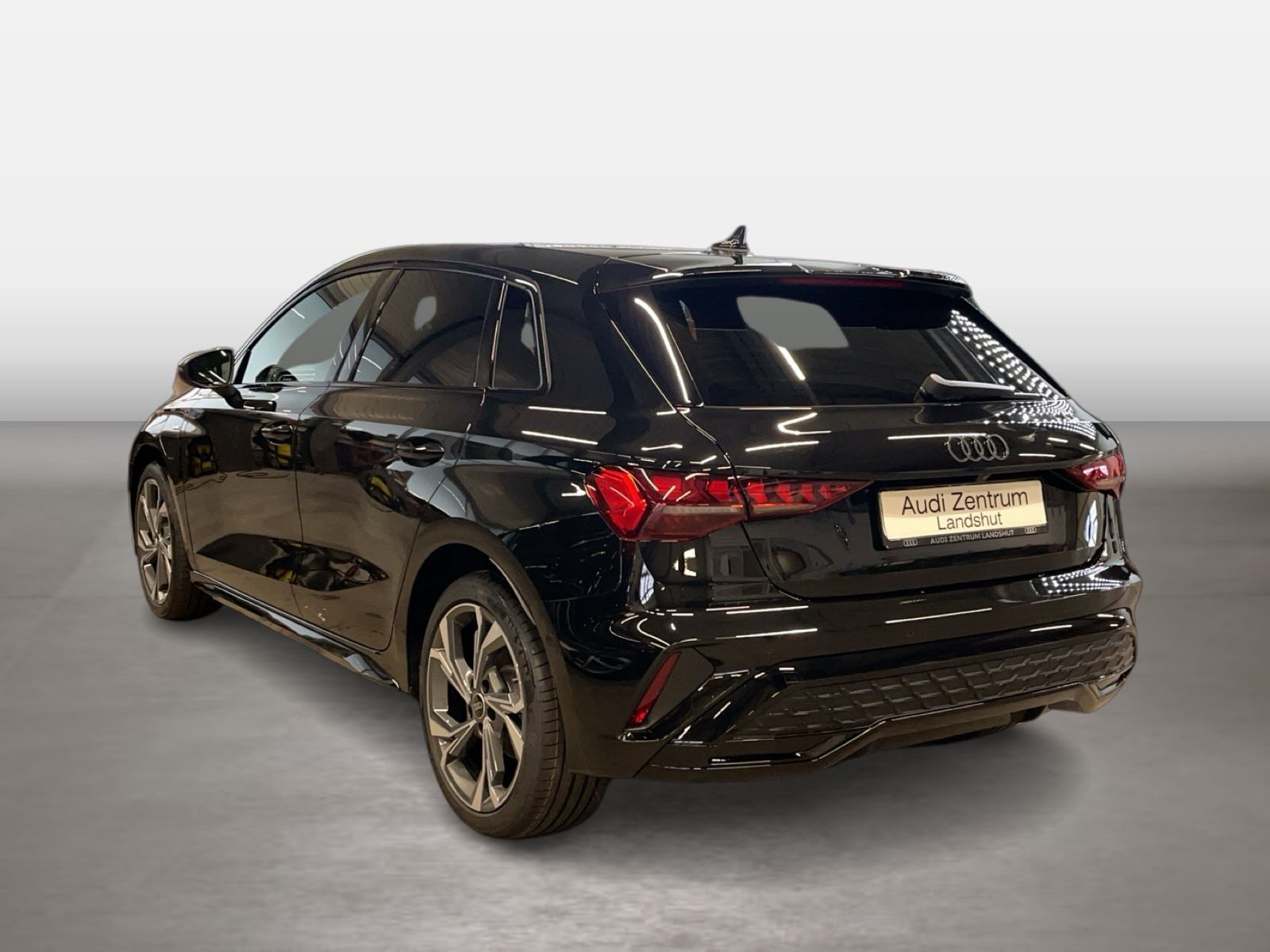 Audi A3 - Bild 3